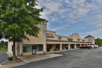 Plus de détails pour 701 Devika Dr, Grovetown, GA - Local commercial à louer