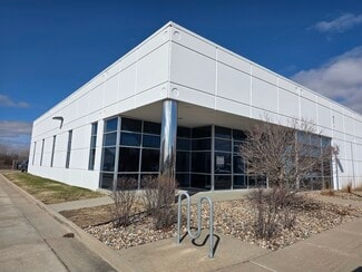 Plus de détails pour 1421 S Bell Ave, Ames, IA - Bureau à louer