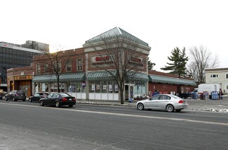 Plus de détails pour 894 Main St, Waltham, MA - Local commercial à louer