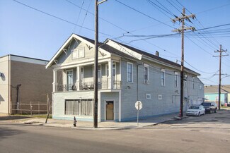 Plus de détails pour 1104 Music St, New Orleans, LA - Hôtellerie à vendre