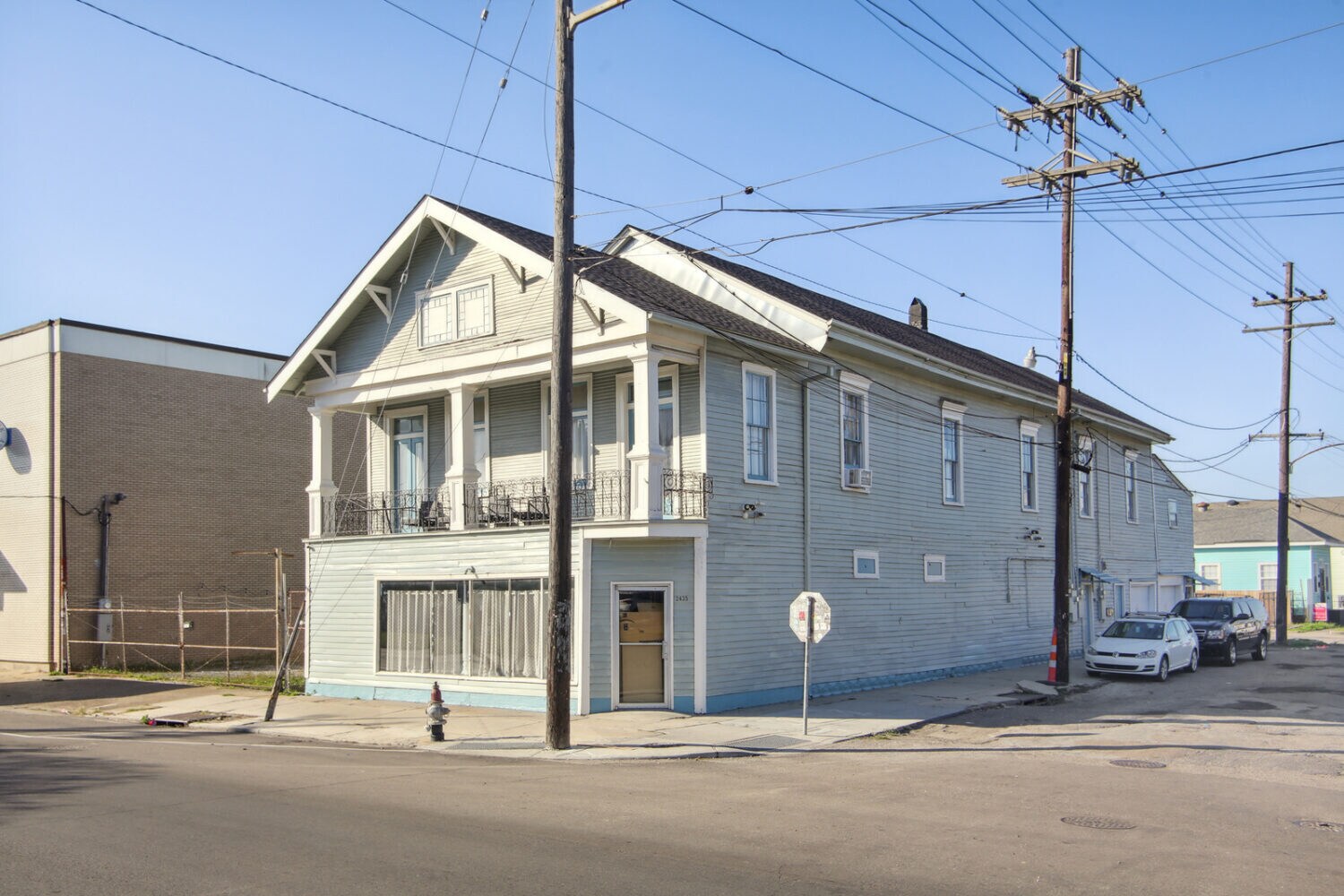 1104 Music St, New Orleans, LA à vendre Photo principale– Image 1 sur 23