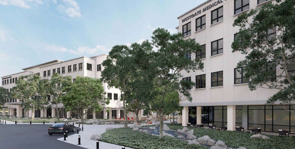 Westgate Campus, Fontana, CA à louer Photo principale– Image 1 sur 2