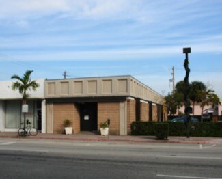 Plus de détails pour 2025 Tyler St, Hollywood, FL - Local commercial à louer