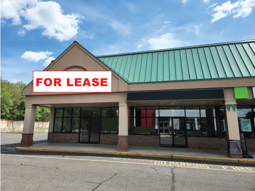 649 W Main St, Waterbury, CT à louer - Photo de l’immeuble – Image 2 sur 6