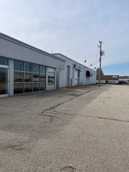 121 Huff St, Winona, MN à vendre - Photo de l’immeuble – Image 3 sur 6