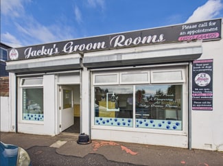 Plus de détails pour 1 Melrose Crescent, Kirkcaldy - Local commercial à vendre