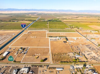Plus de détails pour 3785 Hwy 99 W, Orland, CA - Terrain à vendre