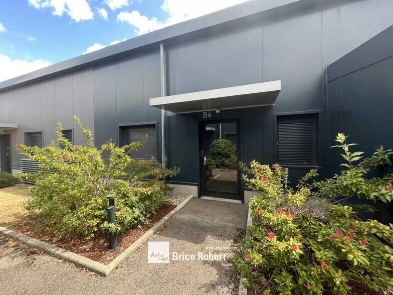 5 Rue Antonin Dumas, Vénissieux à louer - Photo de l’immeuble – Image 1 sur 4