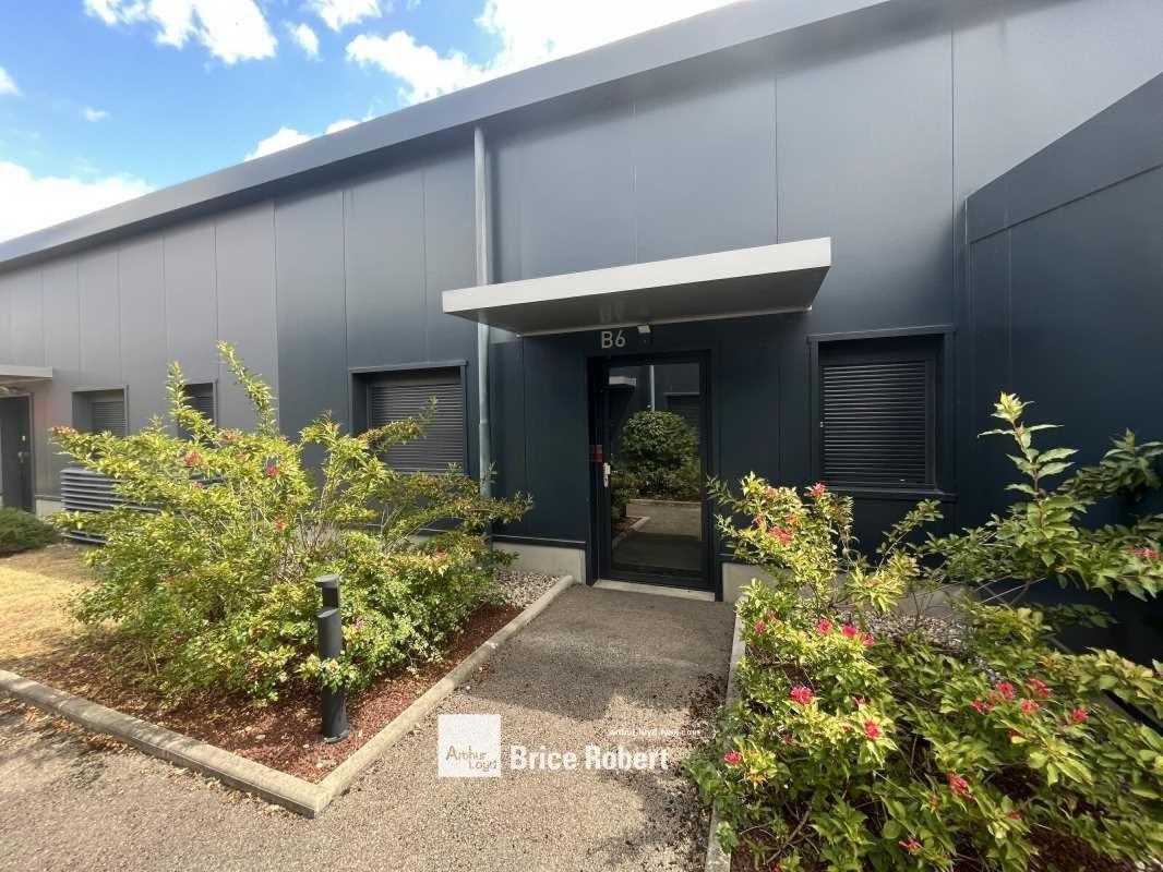 5 Rue Antonin Dumas, Vénissieux à louer Photo de l’immeuble– Image 1 sur 5