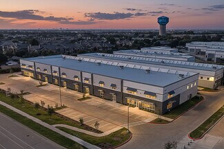 Plus de détails pour 2313 Tarpley rd, Carrollton, TX - Local d’activités à vendre