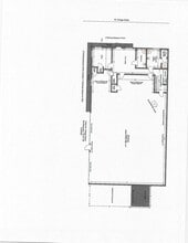 1105 W College St, Murfreesboro, TN à louer Plan d’étage– Image 1 sur 29