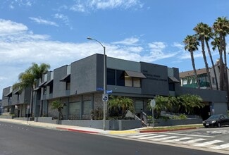 Plus de détails pour 1340 Imperial Beach Blvd, Imperial Beach, CA - Local d'activités à louer