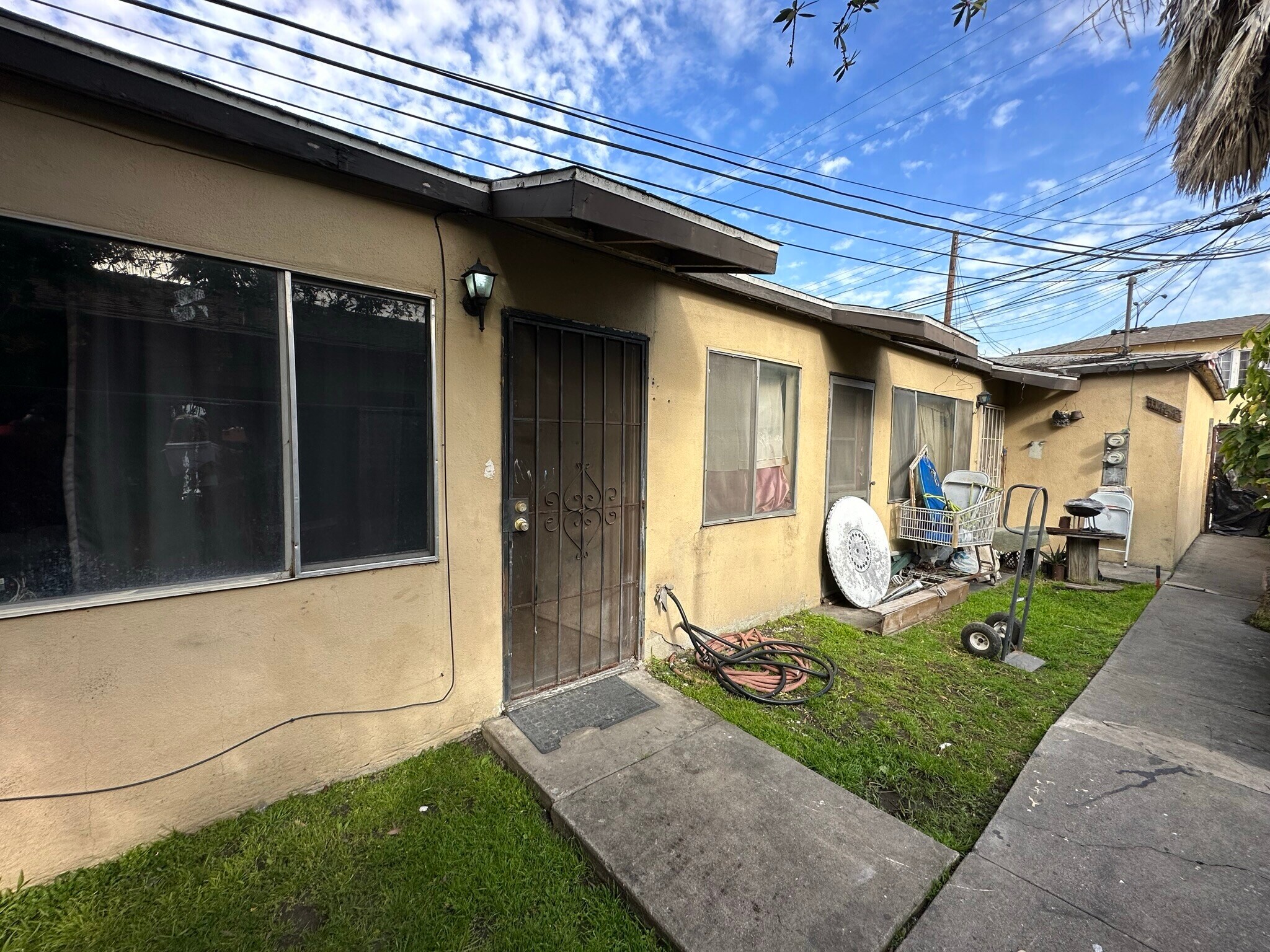 11464 Copeland St, Lynwood, CA à vendre Photo principale– Image 1 sur 3