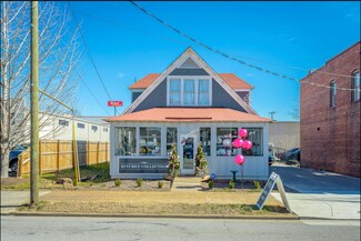 Plus de détails pour 2440 Broad St, Chattanooga, TN - Bureau à louer