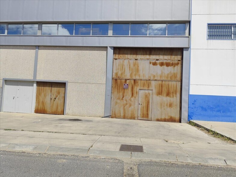 Polígono Sapu, Cartaya, Huelva à vendre - Photo de l’immeuble – Image 2 sur 3