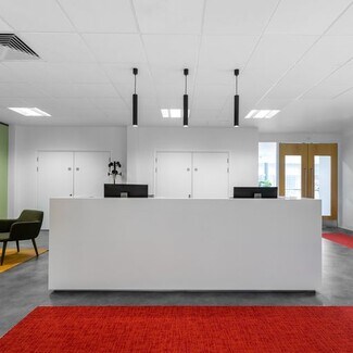 Plus de détails pour Concorde Rd, Maidenhead - Coworking à louer