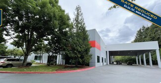 Plus de détails pour 4630 NE 166th Ave, Portland, OR - Industriel/Logistique à louer