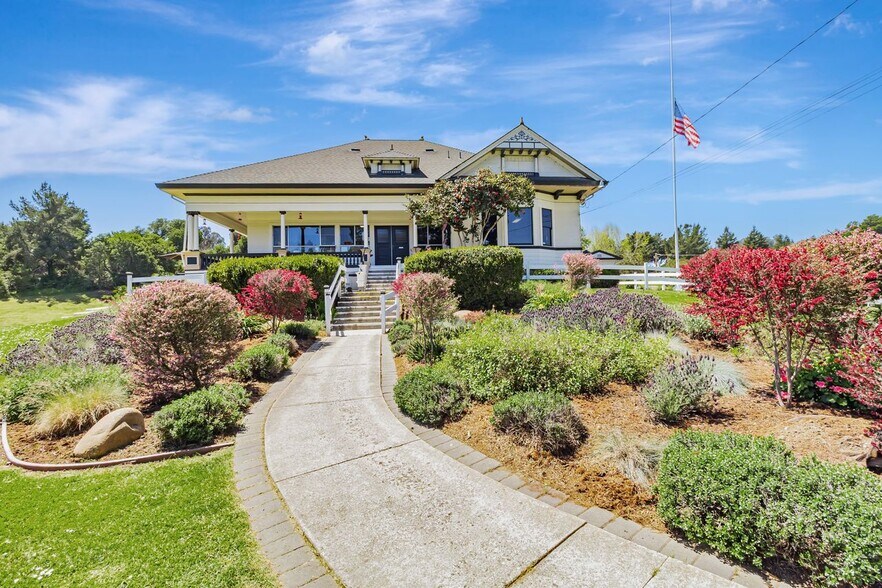 501 Spring Hills Dr, Watsonville, CA à vendre - Photo de l’immeuble – Image 1 sur 17