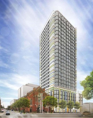 Plus de détails pour 301 Queen St E, Toronto, ON - Logement à vendre