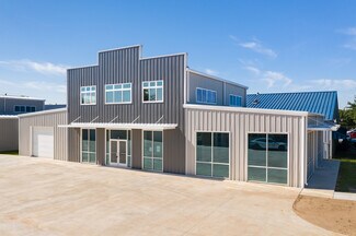 Plus de détails pour 11215 Conroy Ln, Manchaca, TX - Industriel/Logistique à vendre