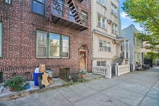Plus de détails pour Powers St, Brooklyn, NY - Logement à vendre