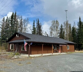 Plus de détails pour 32630 June Dr, Sterling, AK - Local commercial à vendre
