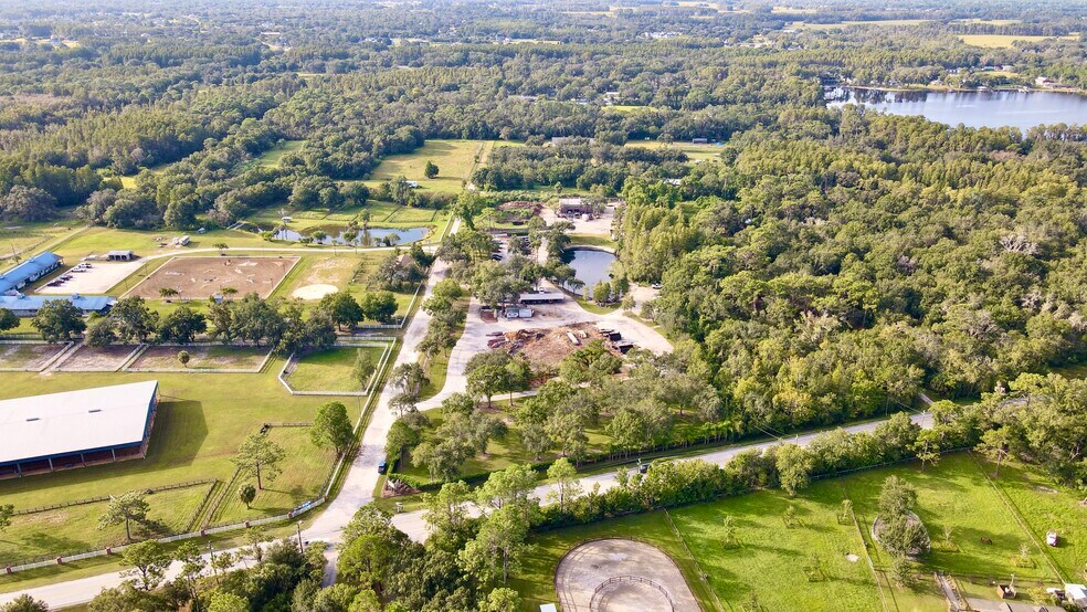 11602 Tarpon Springs Rd, Odessa, FL à vendre - Photo de l’immeuble – Image 3 sur 10