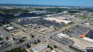Plus de détails pour 9725-9919 E 71st St, Tulsa, OK - Local commercial à louer