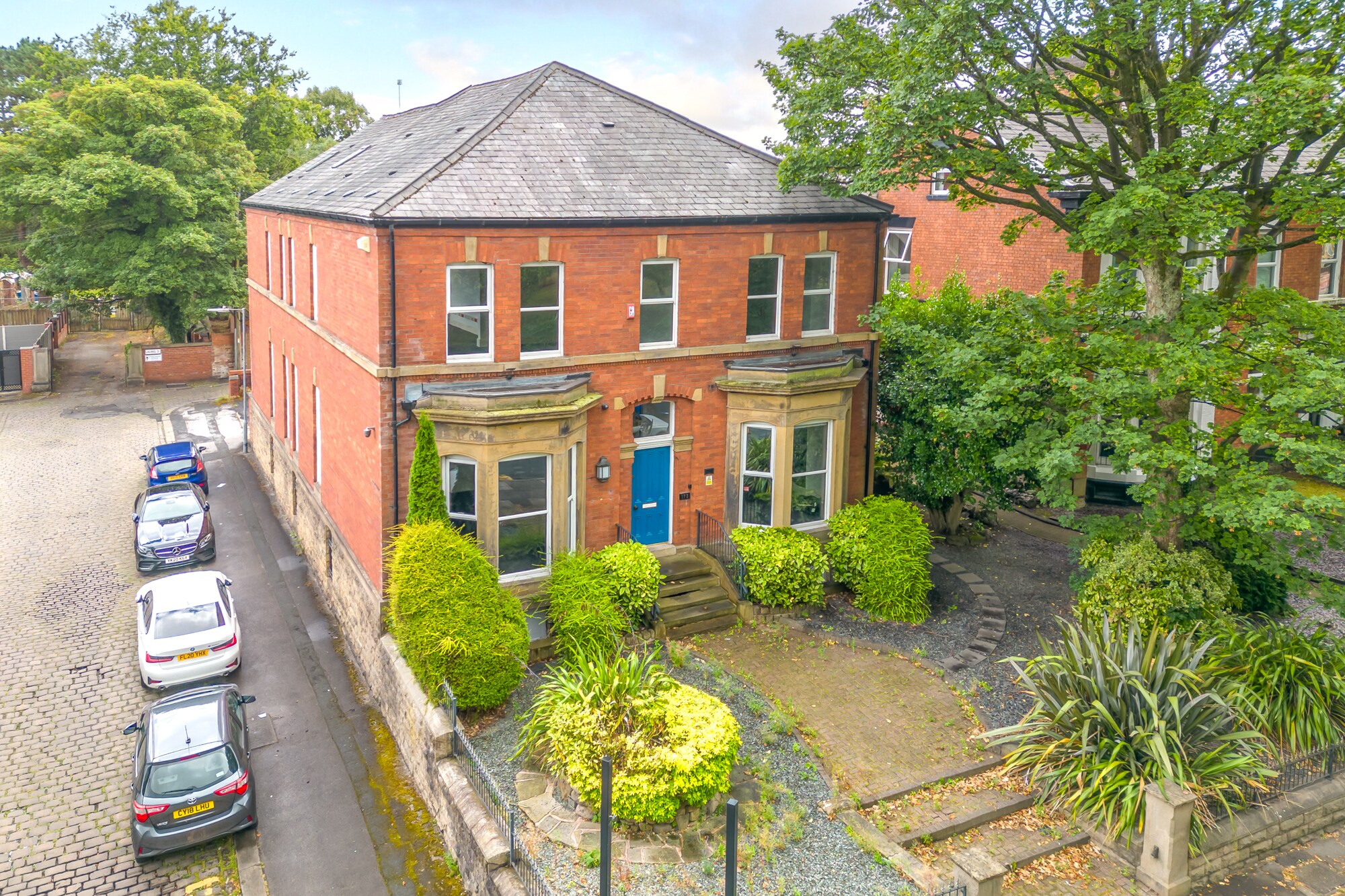 173 Chorley New Rd, Bolton à vendre Photo principale– Image 1 sur 14