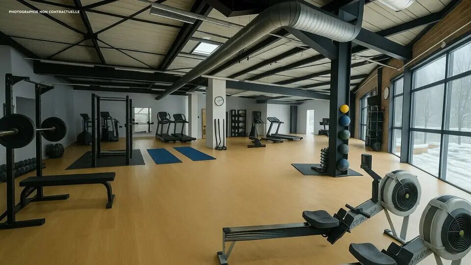 Local commercial dans Tournon à louer Photo de l’immeuble– Image 1 sur 13