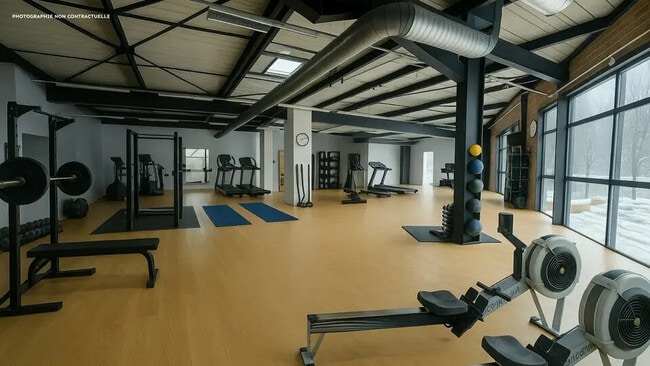 Plus de détails pour Local commercial à louer