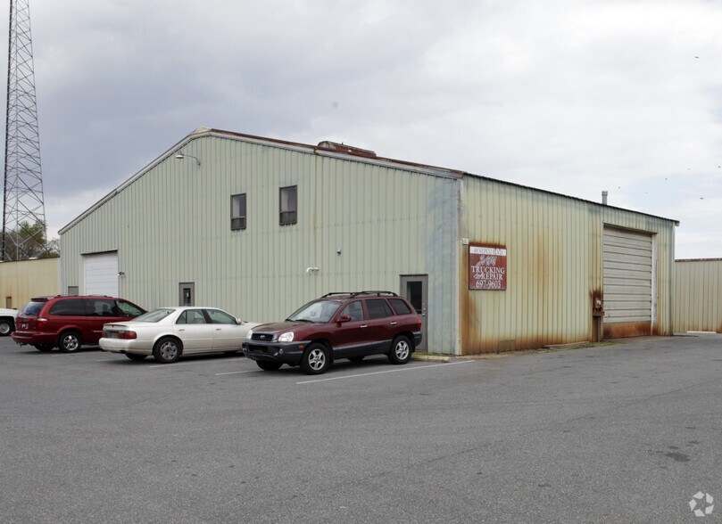 55 Vepco Blvd, Camden Wyoming, DE à vendre - Photo principale – Image 1 sur 2