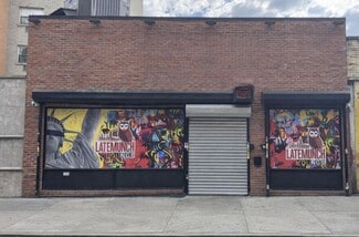Plus de détails pour 1426 Ogden Ave, Bronx, NY - Local commercial à louer