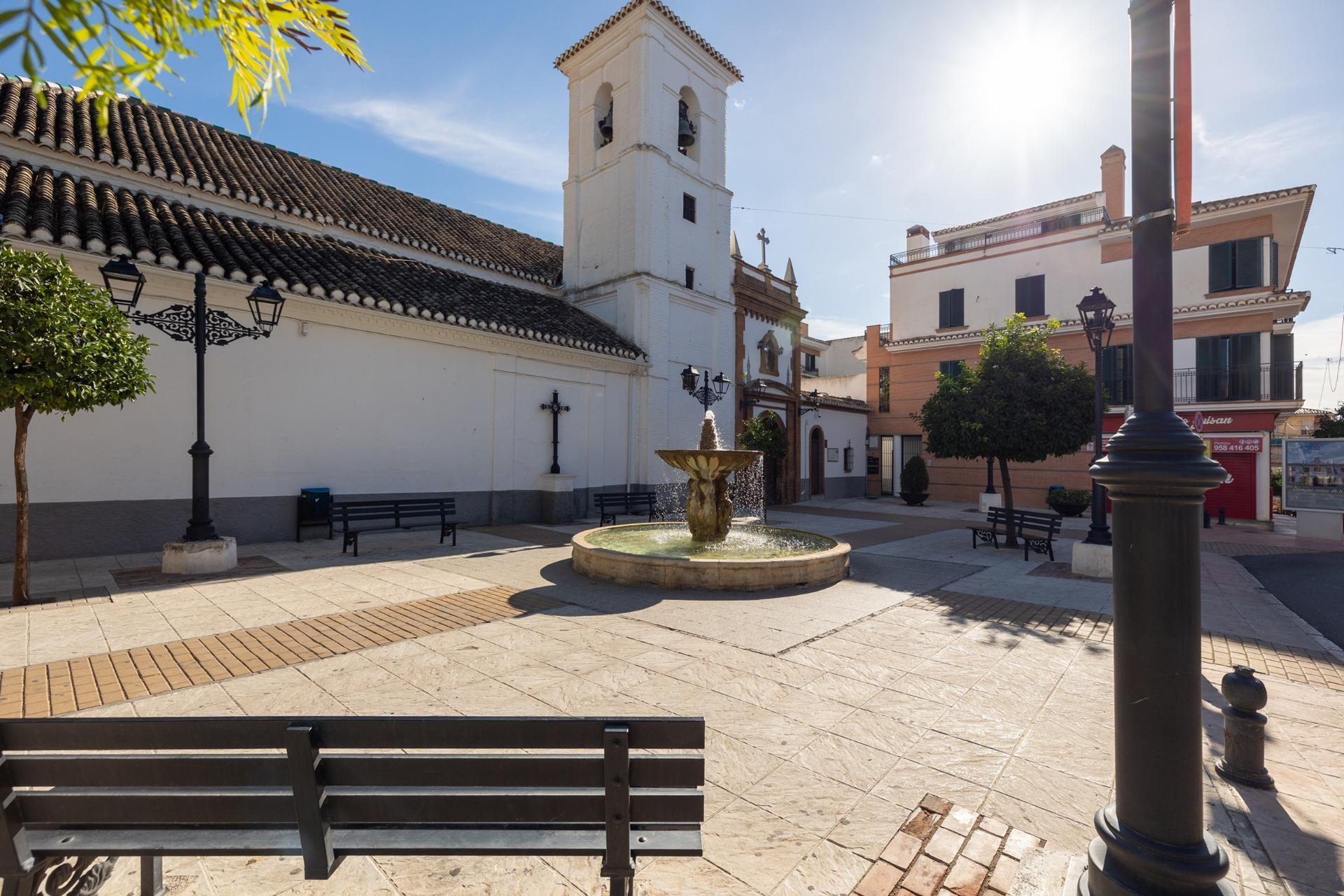 Calle San Ildefonso, 10, Peligros, Granada à vendre Photo principale– Image 1 sur 30