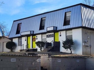 Plus de détails pour Main St, Benton, AR - Spécialisé à vendre