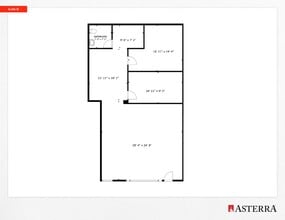 6719 N Lamar Blvd, Austin, TX à louer Plan de site– Image 1 sur 1