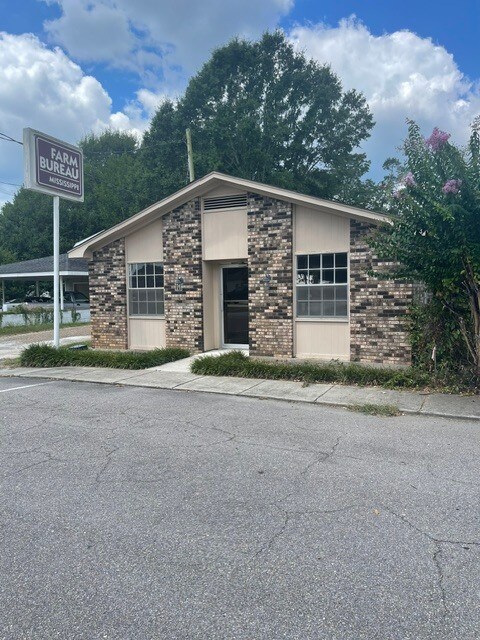 108 Allen St, Purvis, MS à vendre Photo principale– Image 1 sur 11