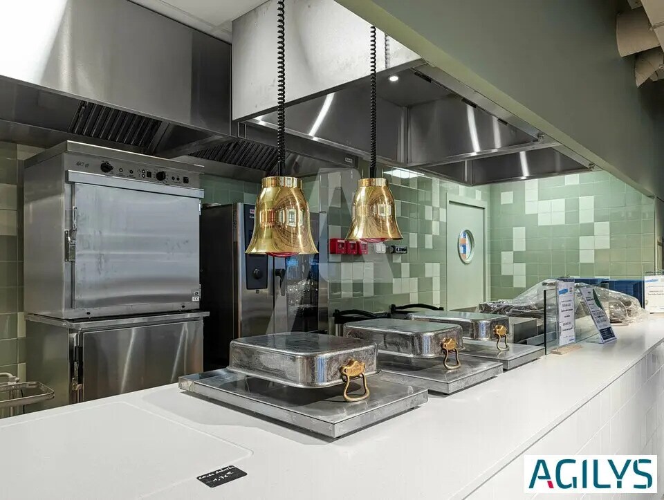 Bureau dans Massy à louer Photo intérieure– Image 1 sur 11