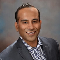 Saquib Ahmed