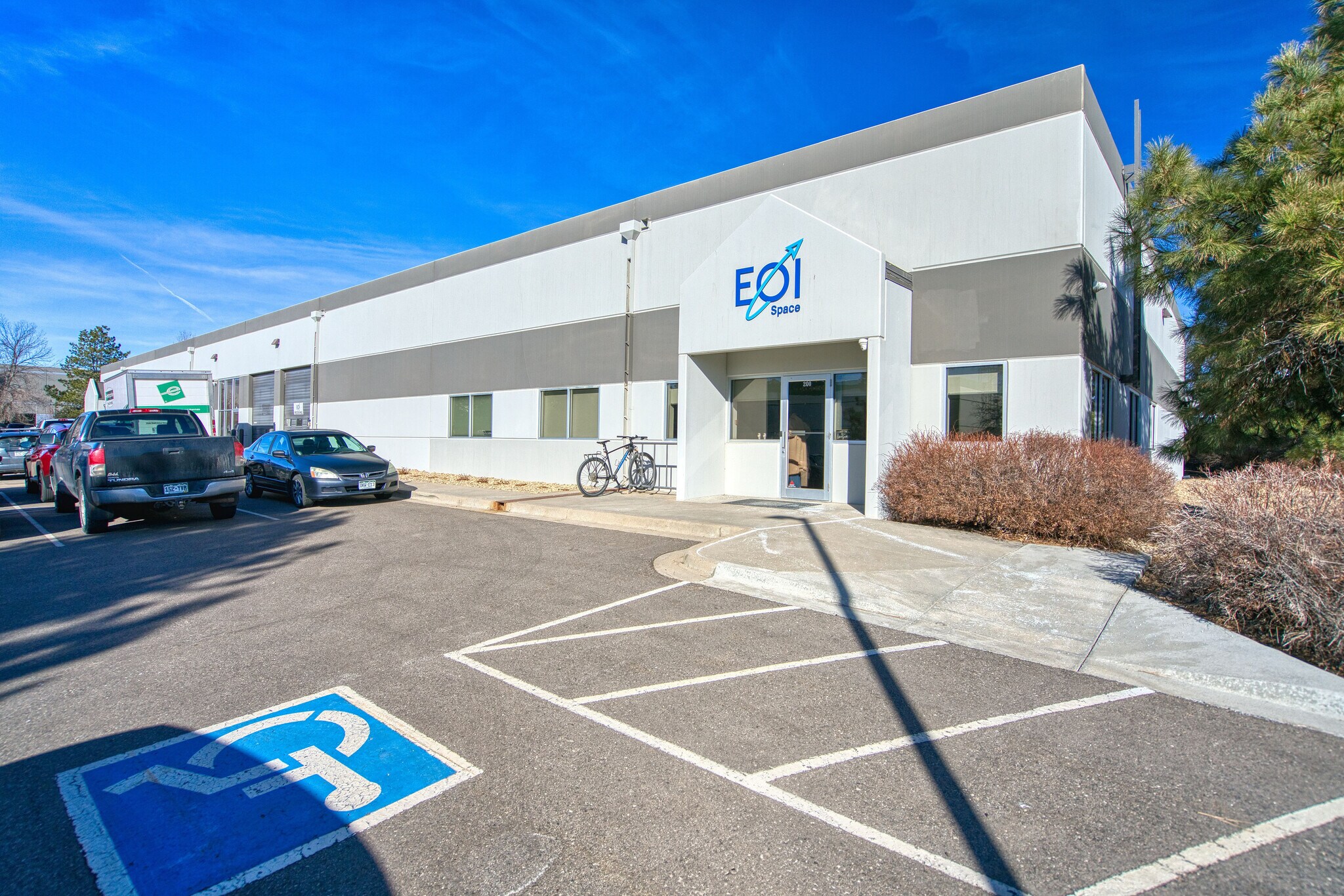 280 S Taylor Ave, Louisville, CO à louer Photo principale– Image 1 sur 17