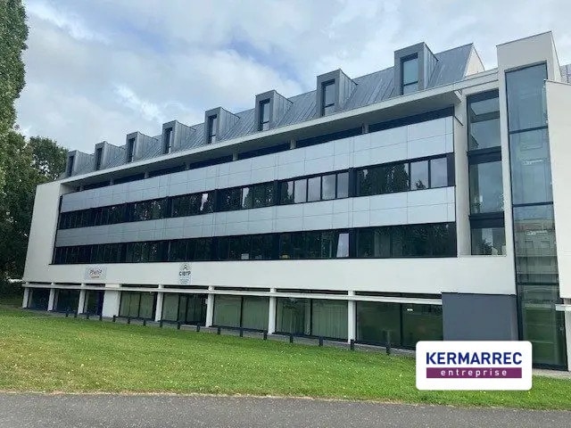 Photo de l’immeuble