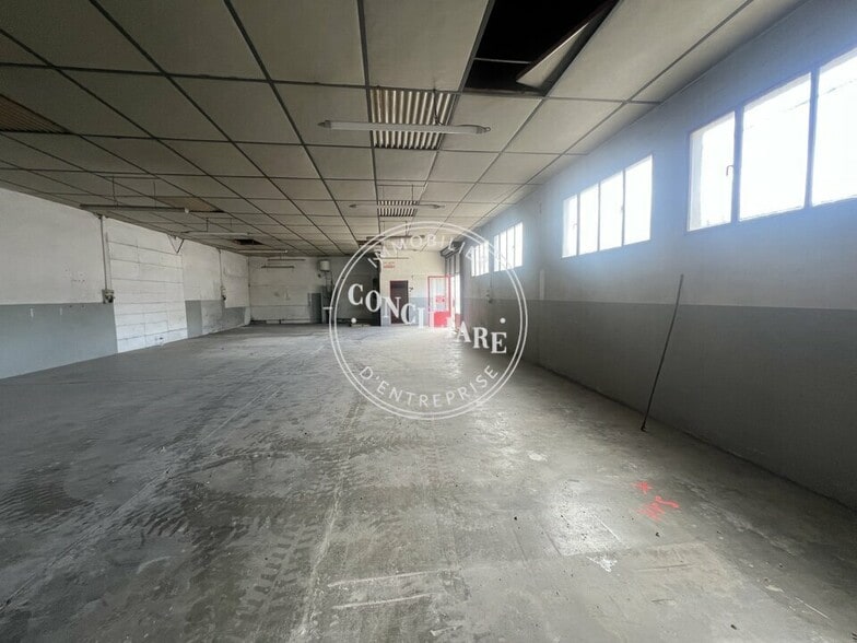 150 Avenue Antoine De Saint Exupéry, Toulouse à louer - Photo intérieure – Image 3 sur 11