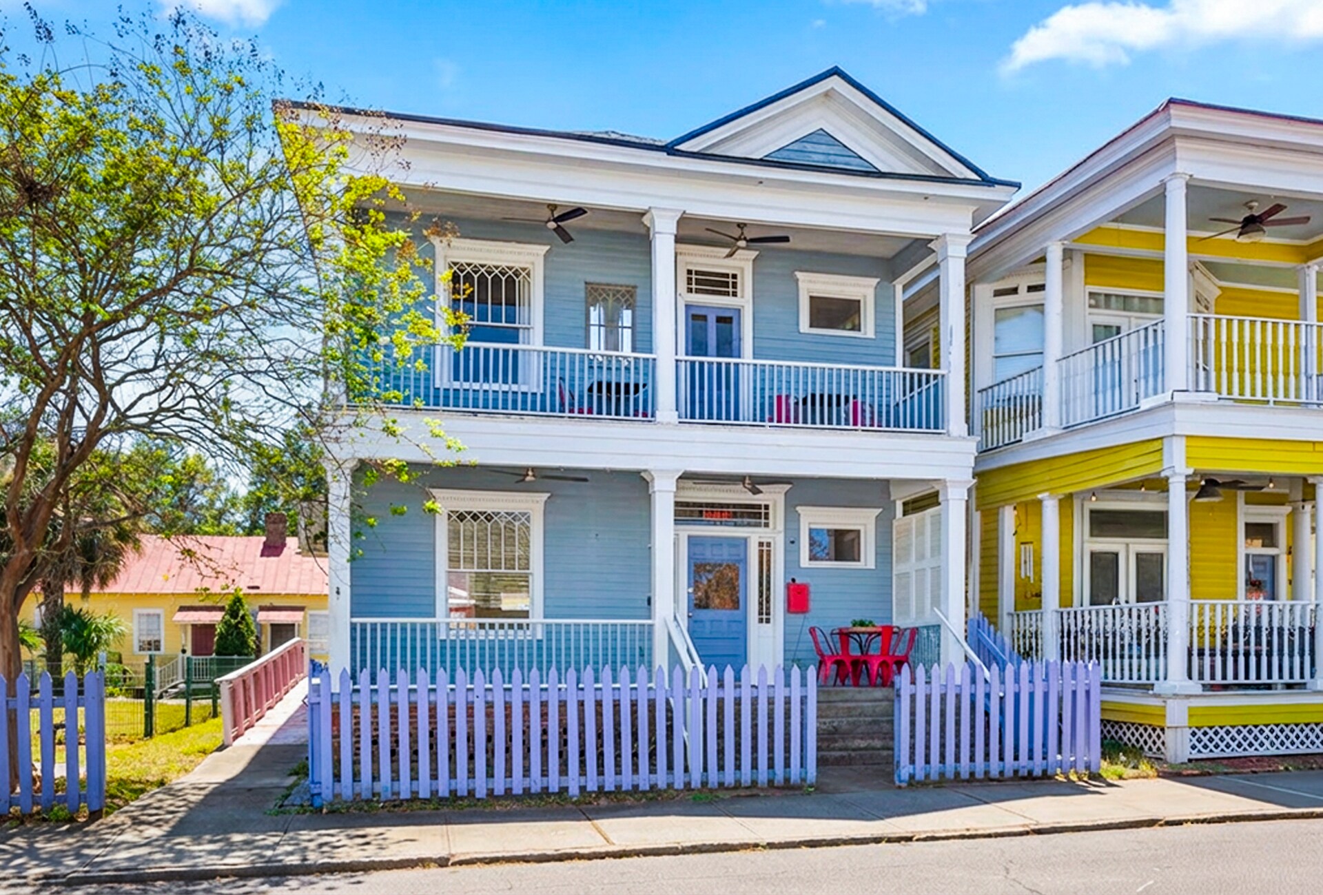 11 E 41st St, Savannah, GA à vendre Photo principale– Image 1 sur 40