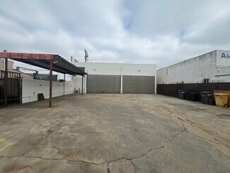 Plus de détails pour 1823 Marine Ave, Gardena, CA - Industriel/Logistique à louer