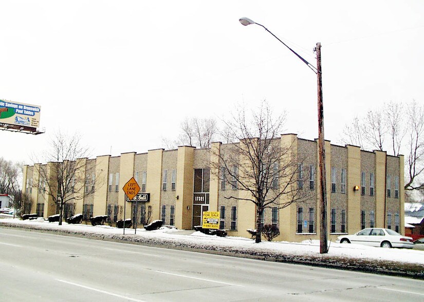 17321 Telegraph Rd, Detroit, MI à vendre - Autre – Image 2 sur 5