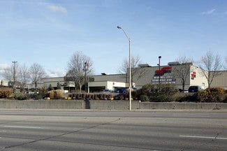 Plus de détails pour 1121 Walkers Line, Burlington, ON - Industriel/Logistique à louer