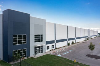 Plus de détails pour 200 Richard Knock Hwy, Walton, KY - Industriel/Logistique à louer