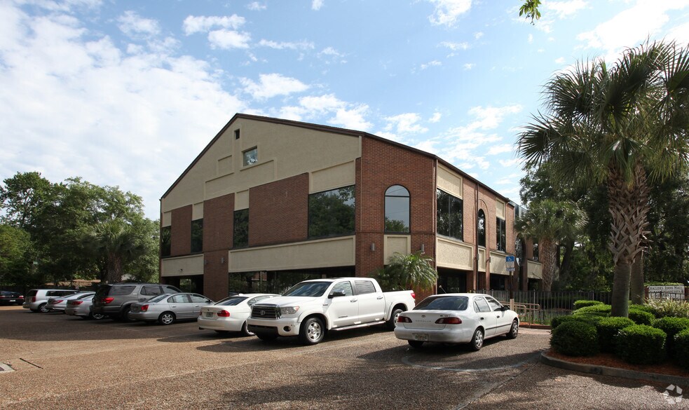 4811 Atlantic Blvd, Jacksonville, FL à louer - Photo de l’immeuble – Image 1 sur 33