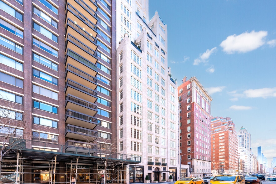 1045 & 1165 Madison Avenue portefeuille de 2 biens à vendre sur LoopNet.fr - Photo principale – Image 2 sur 2