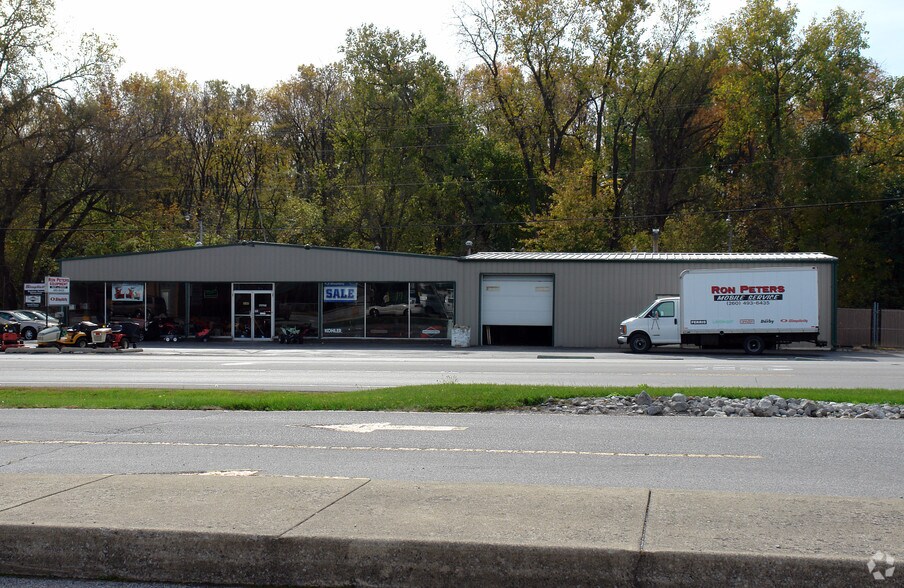 217 In-930, New Haven, IN à vendre - Photo de l’immeuble – Image 3 sur 12